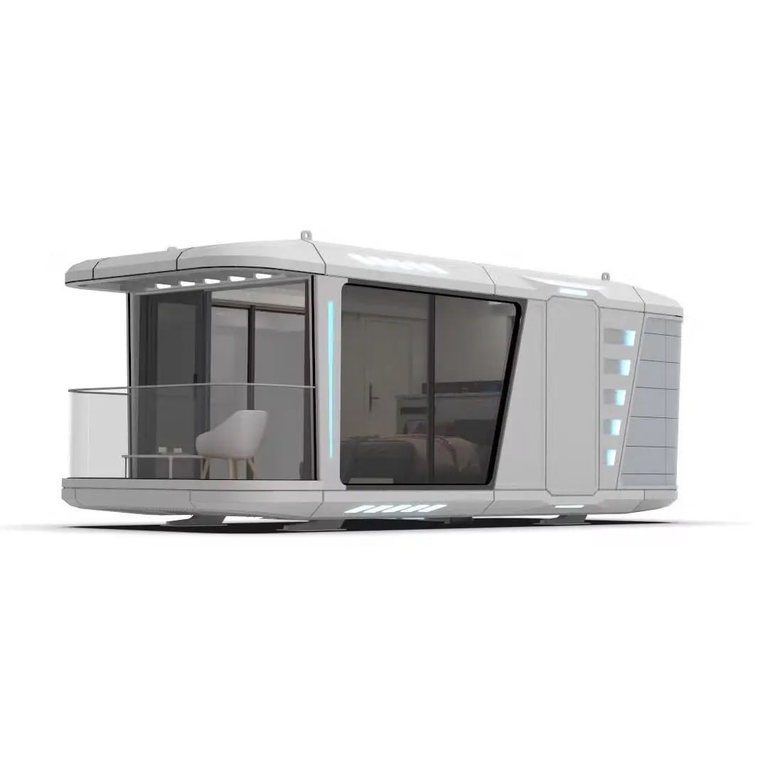 Mobile Homes